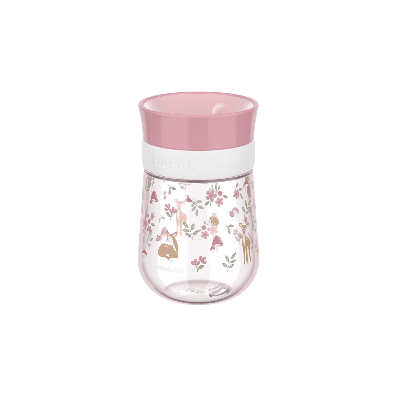 Mepal 360&deg; Trinklernbecher Mio (2025) 300 ml 