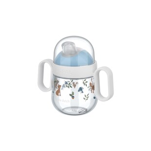 Mepal Antitropf-Trinklernbecher Mio (2025) 200 ml 