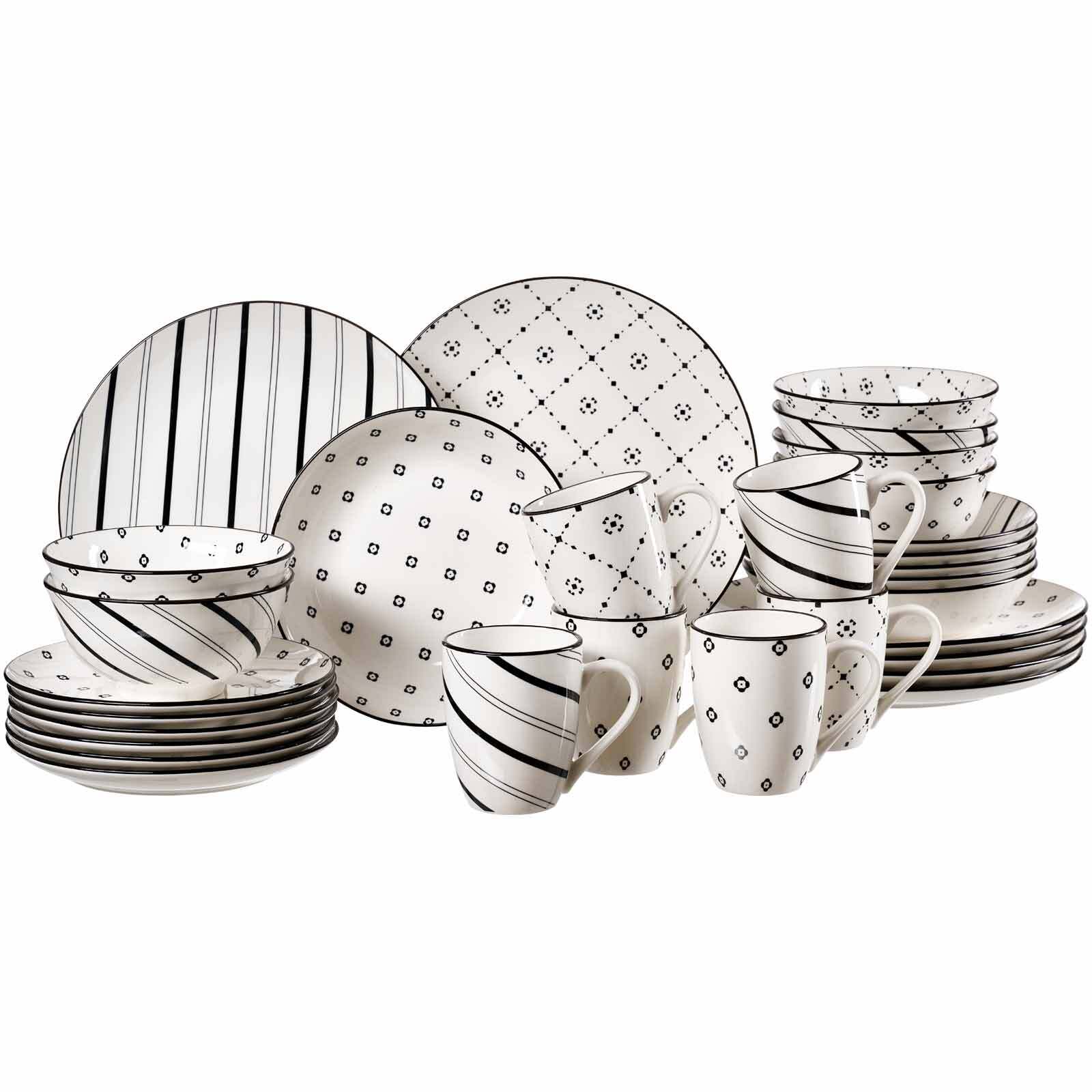 Ritzenhoff & Breker Kombiset Fusion 30er Set 