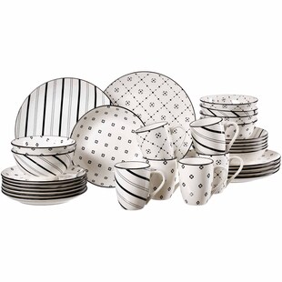 Ritzenhoff & Breker Kombiset Fusion 30er Set 