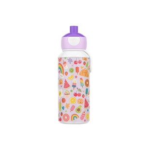 Mepal Pop-Up Trinkflasche Campus (2025) 400 ml 