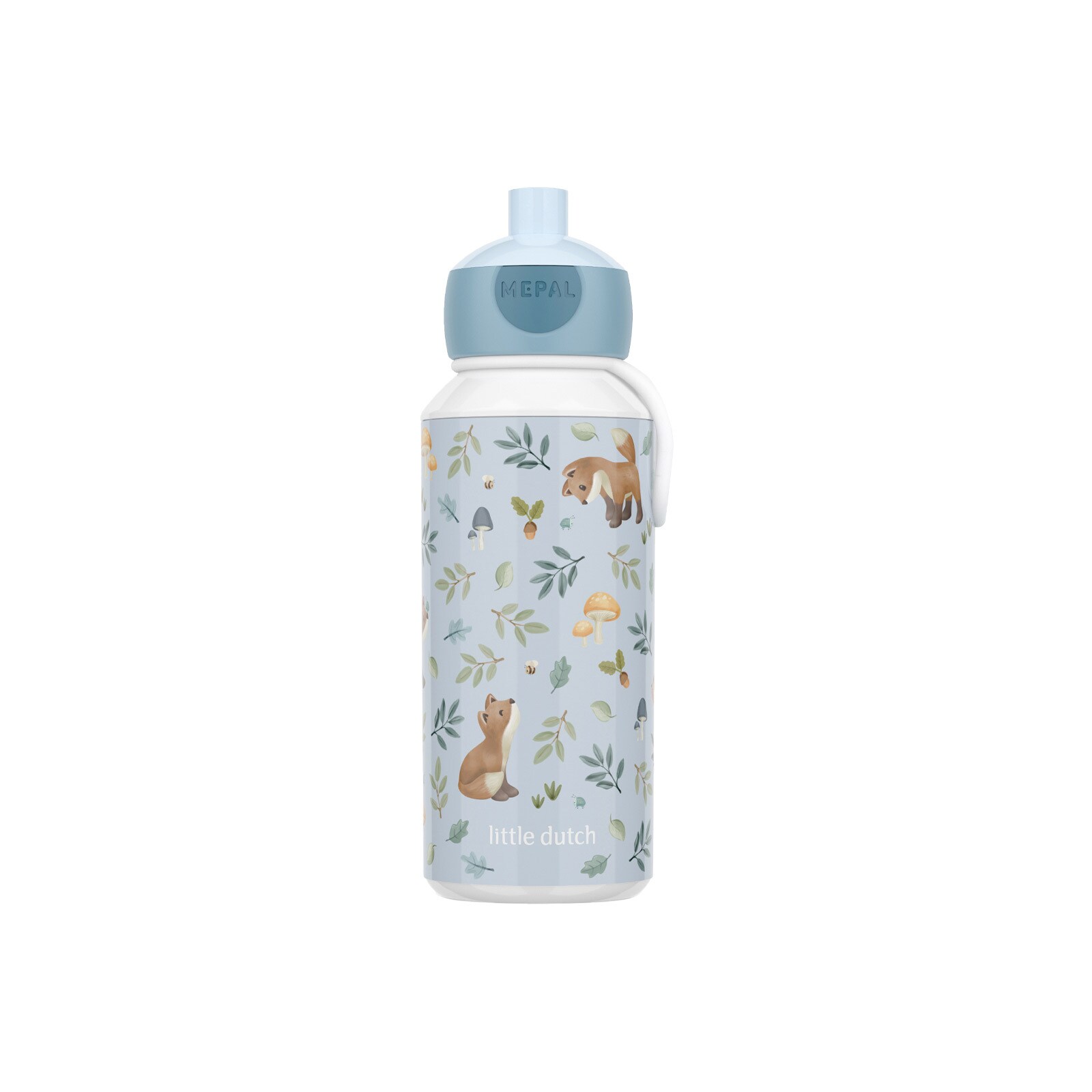 Pop-Up Trinkflasche Campus (2025)