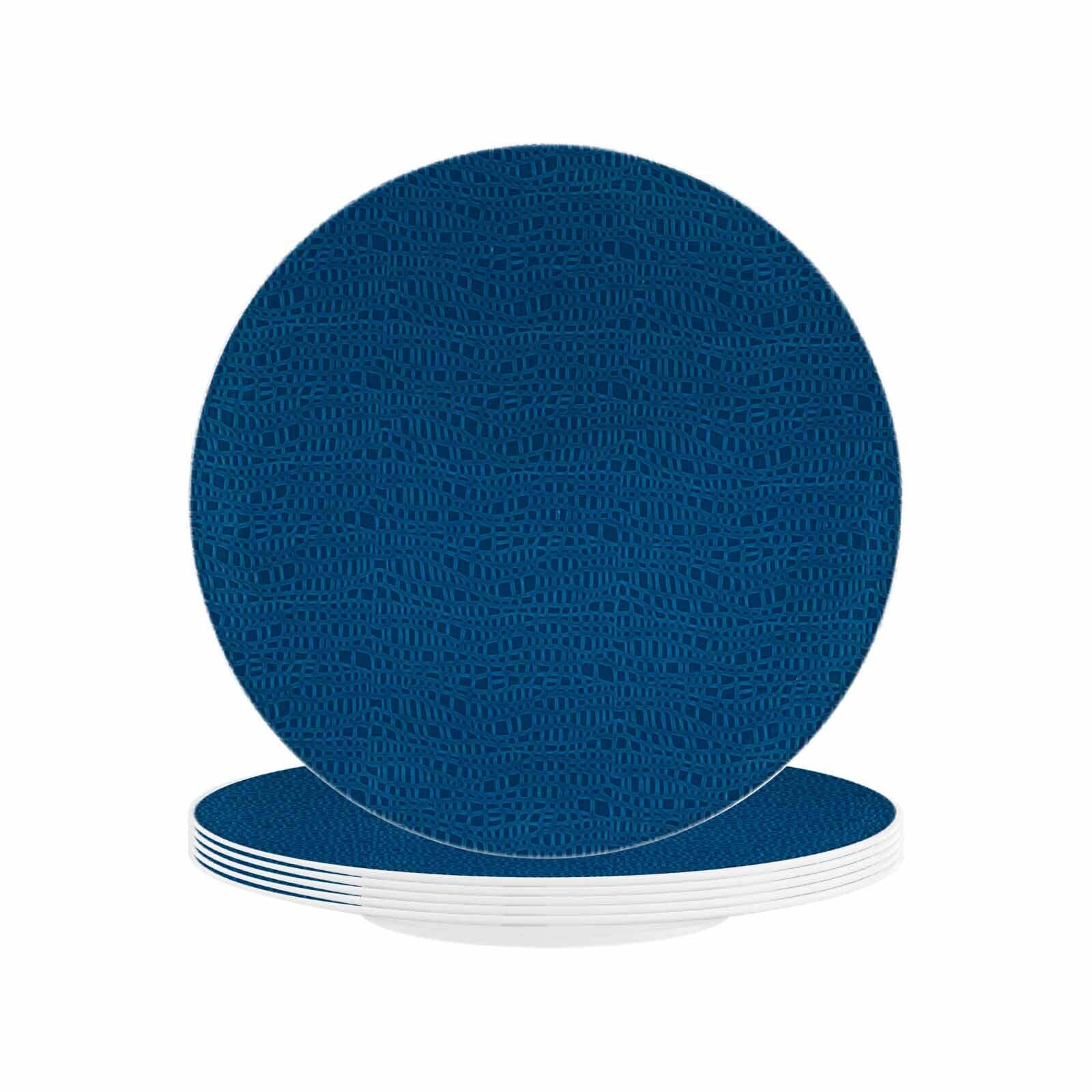 Frühstücksteller Life Fashion ø 22,5 cm 6er Set