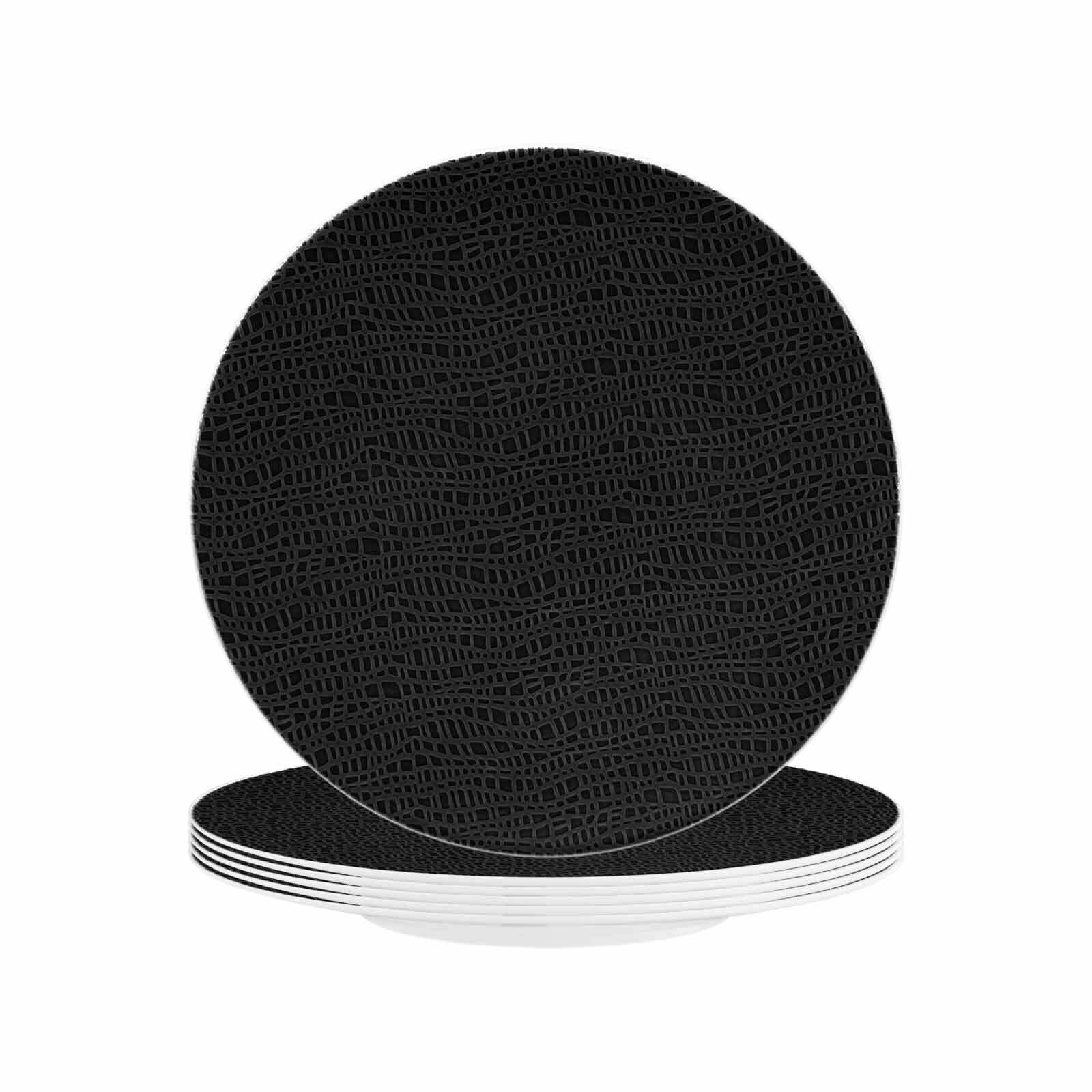 Frühstücksteller Life Fashion ø 22,5 cm 6er Set