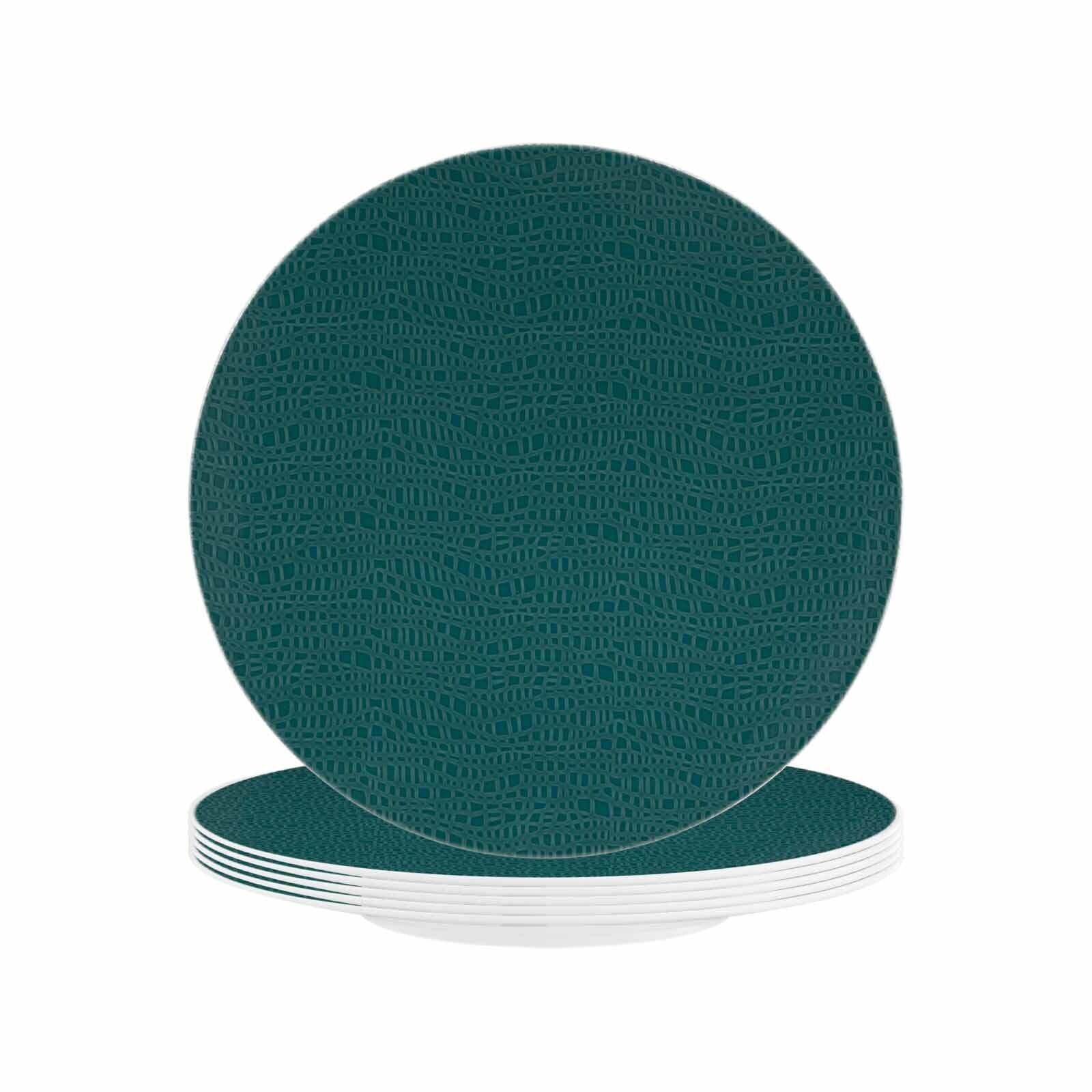 Frühstücksteller Life Fashion ø 22,5 cm 6er Set