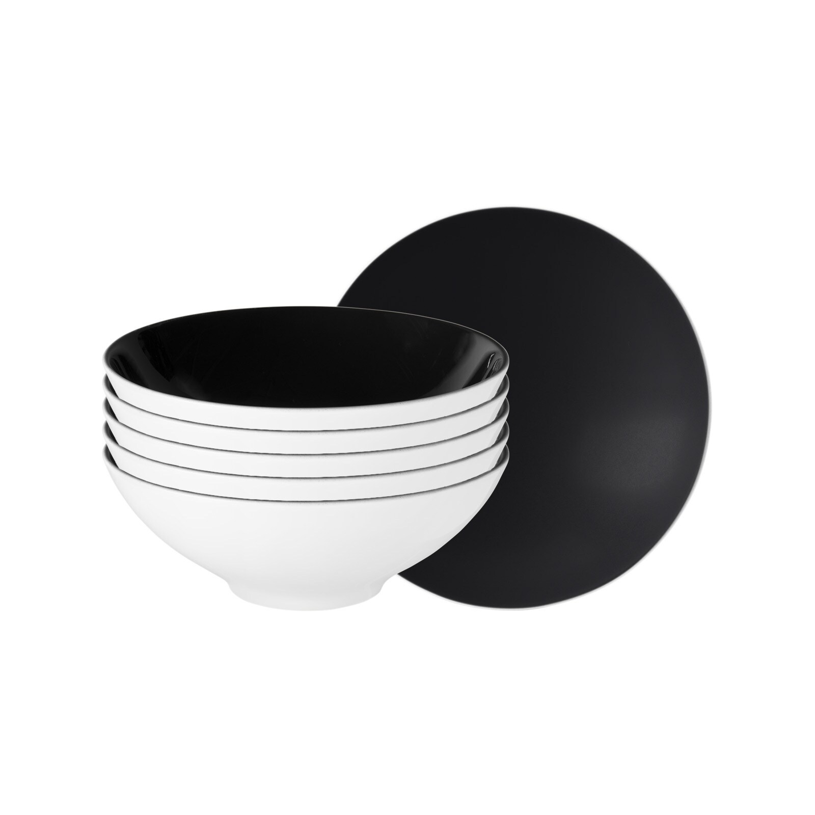 Dessertschalen Life Fashion ø 14,6 cm 6er Set