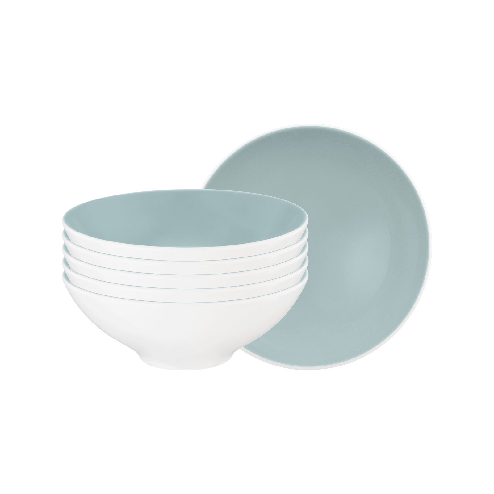 Dessertschalen Life Fashion ø 14,6 cm 6er Set