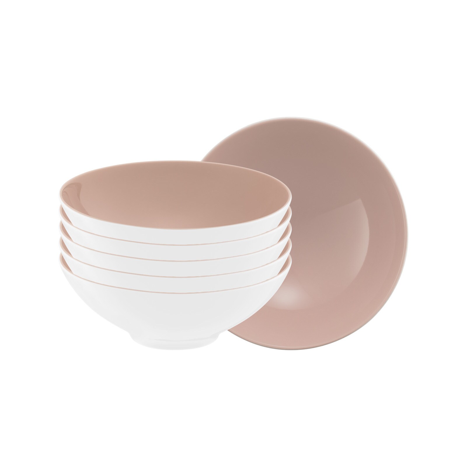 Dessertschalen Life Fashion ø 14,6 cm 6er Set