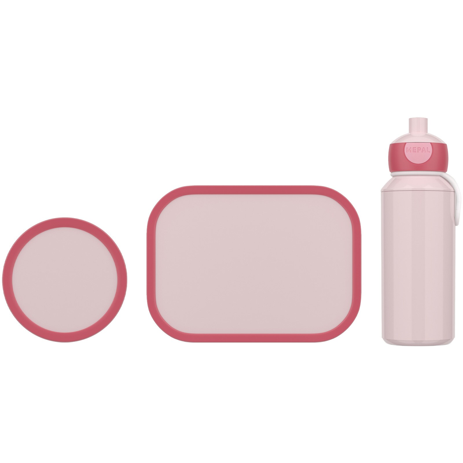 Lunchset Campus 3er Set