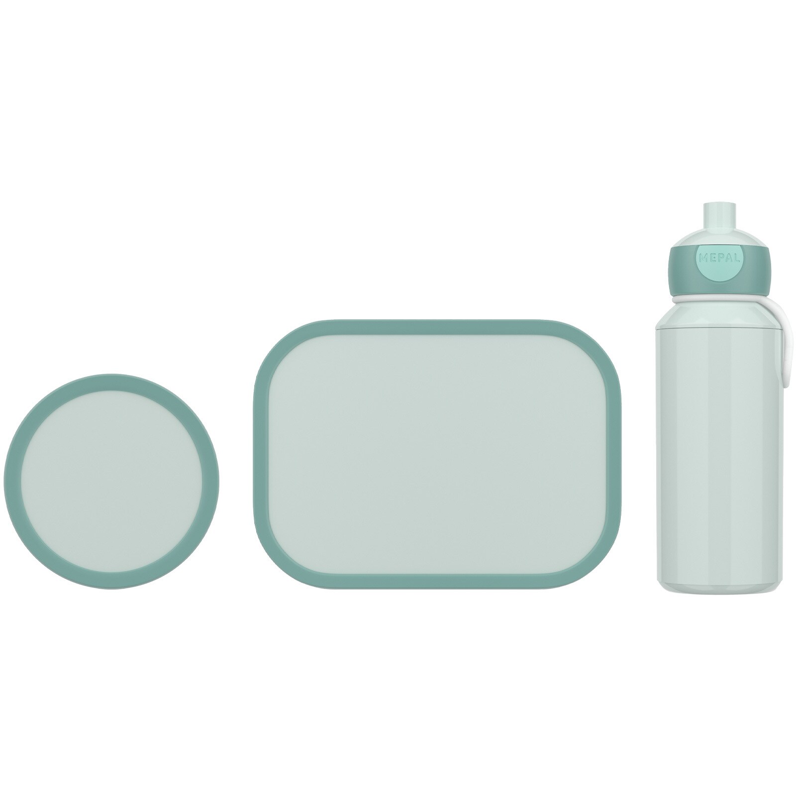 Lunchset Campus 3er Set