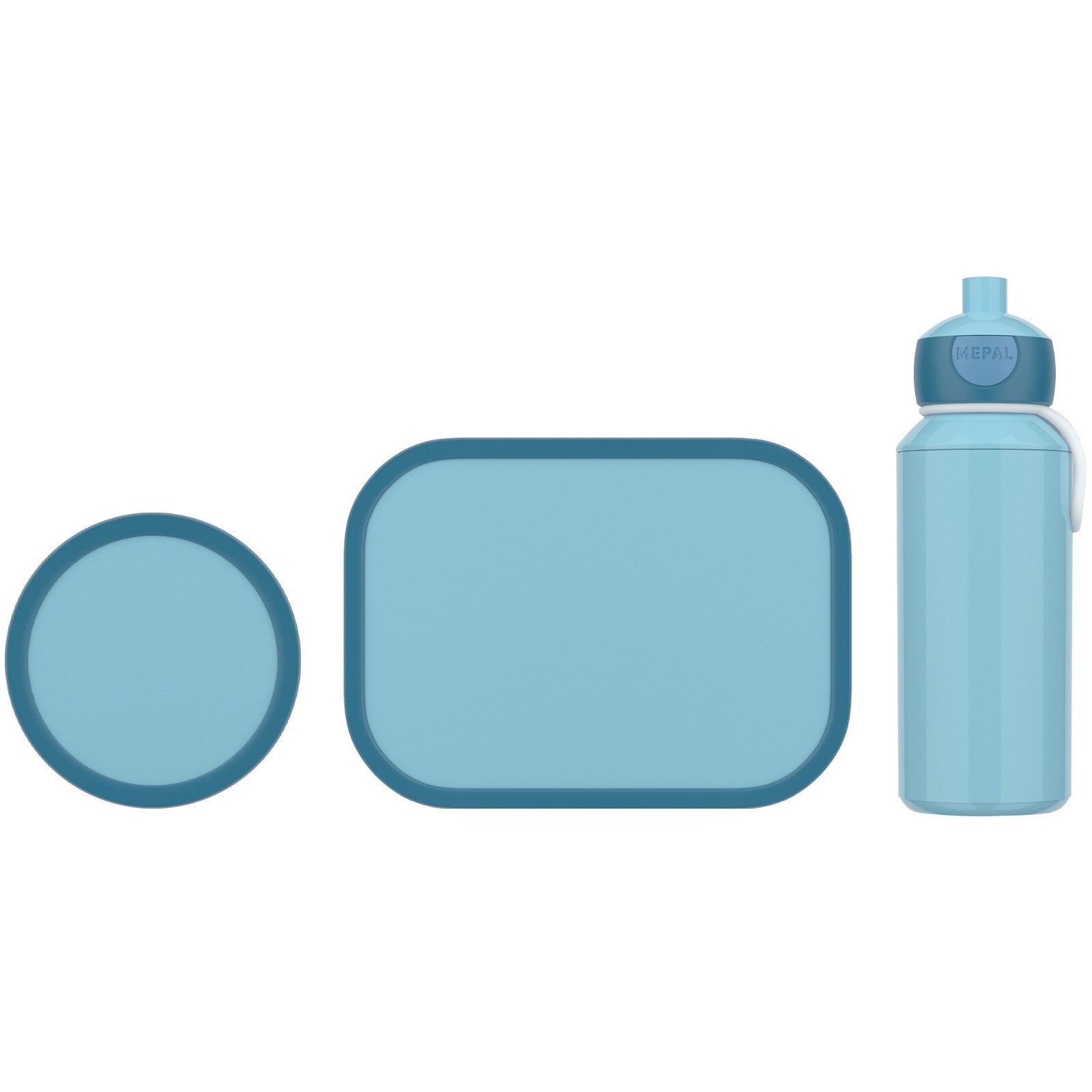 Lunchset Campus 3er Set