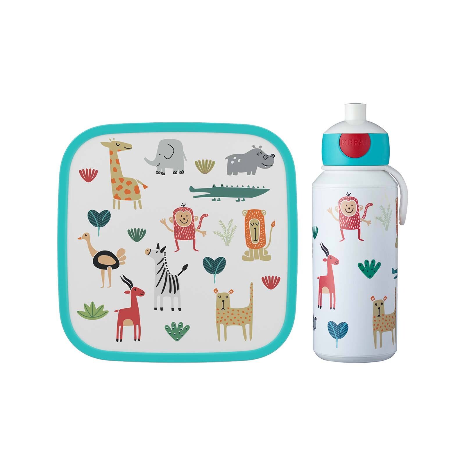 Lunchset XL Campus (2025)