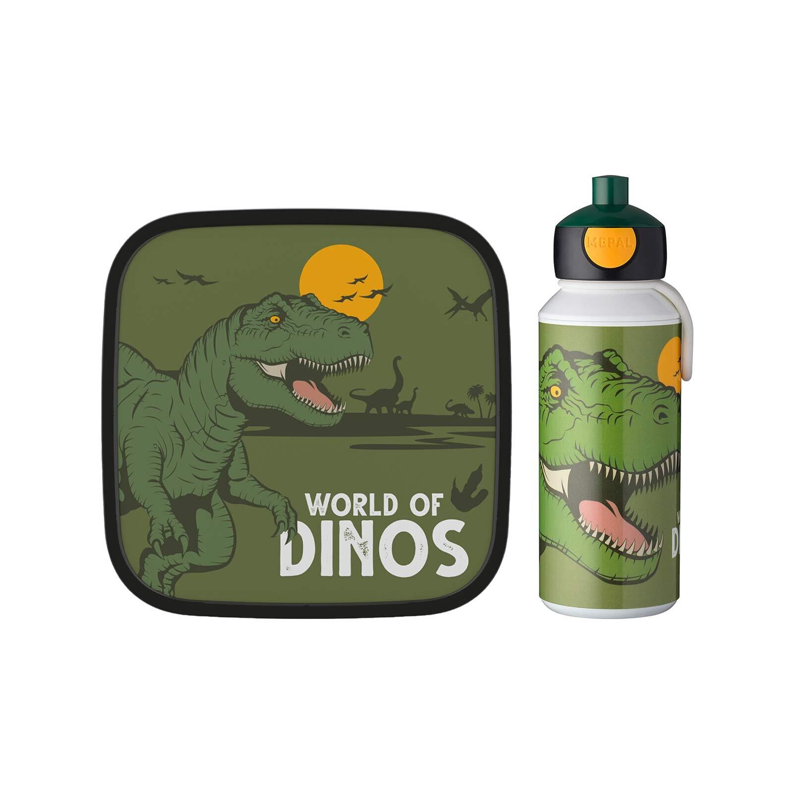 Lunchset XL Campus (2025)
