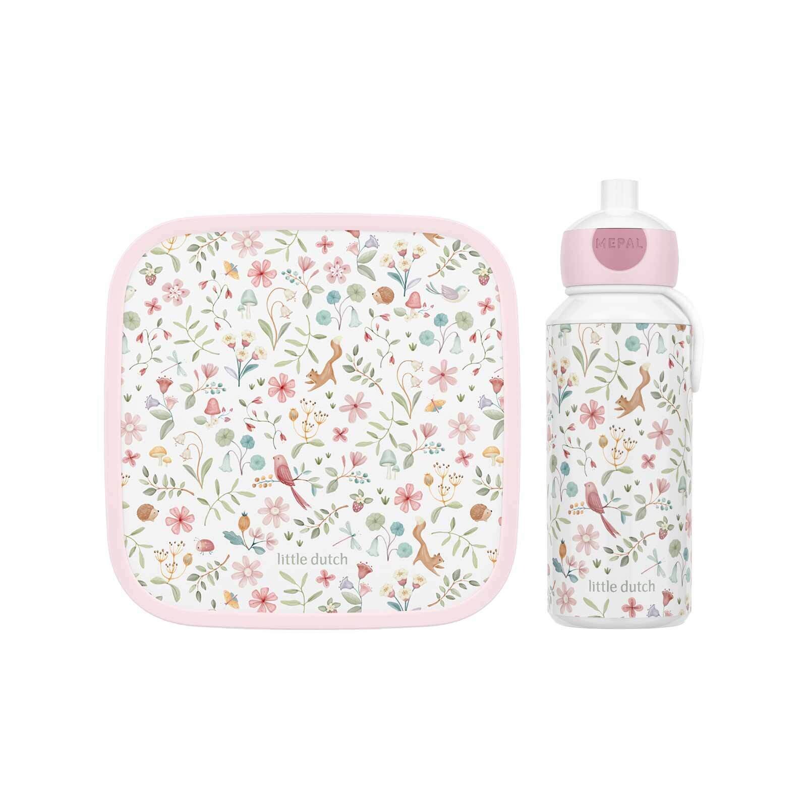 Lunchset XL Campus (2025)