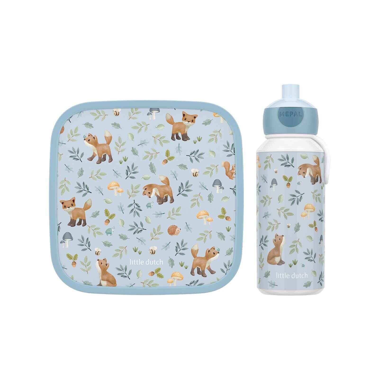 Lunchset XL Campus (2025)