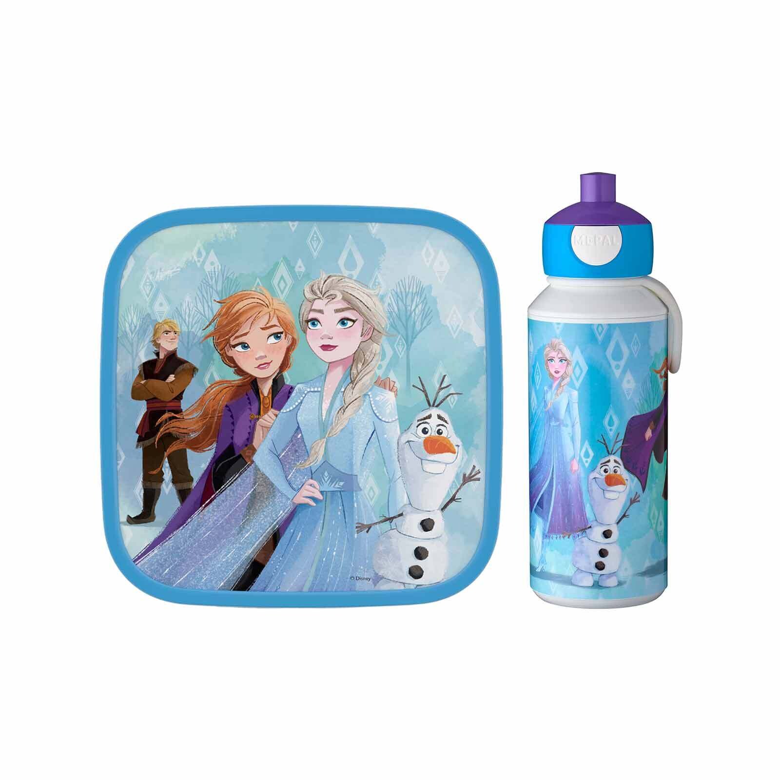 Lunchset XL Campus (2025)