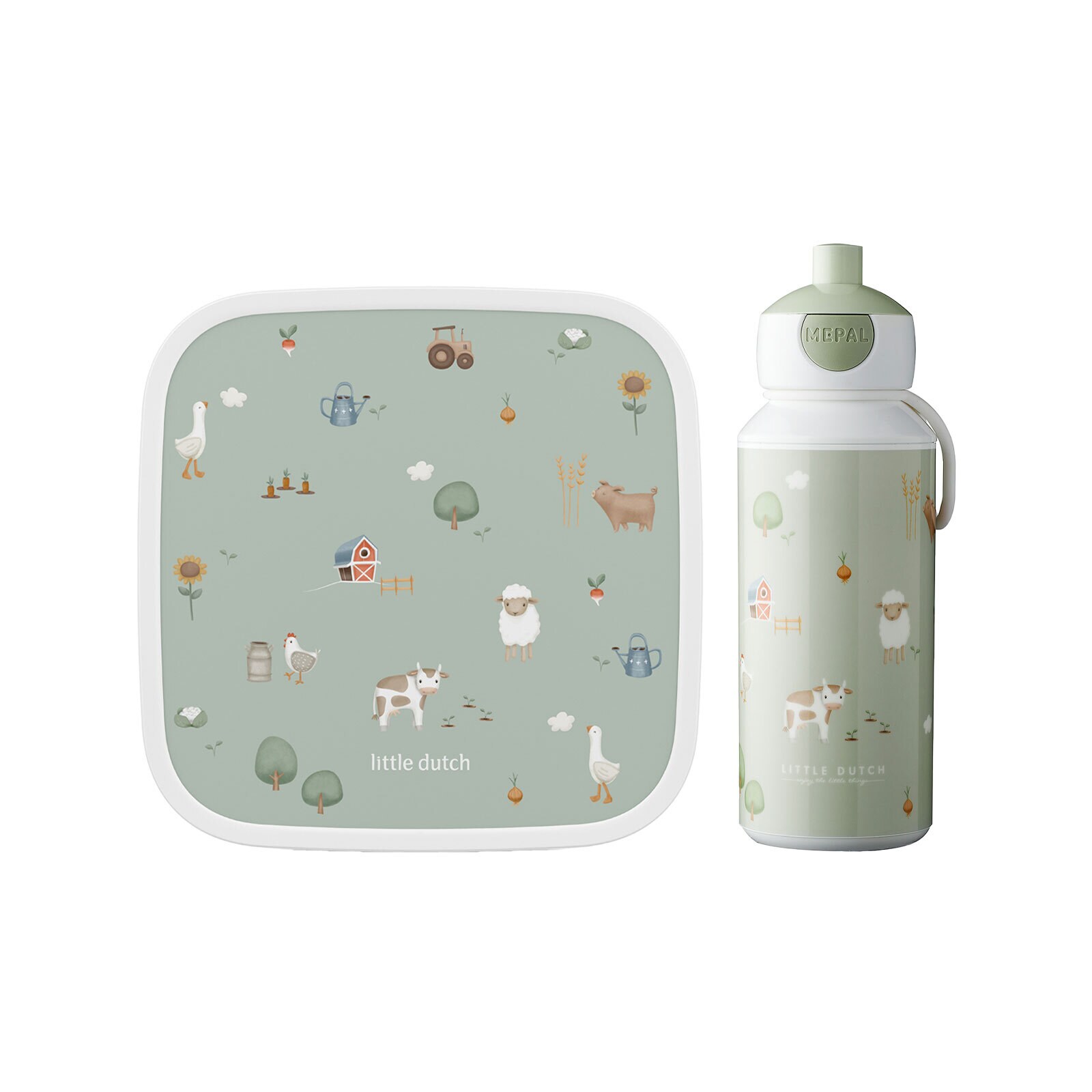 Lunchset XL Campus (2025)