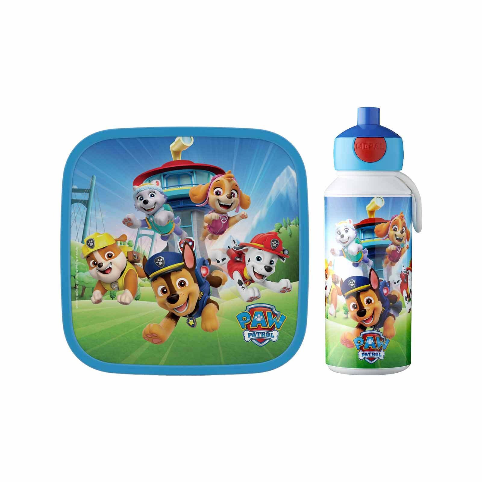 Lunchset XL Campus (2025)