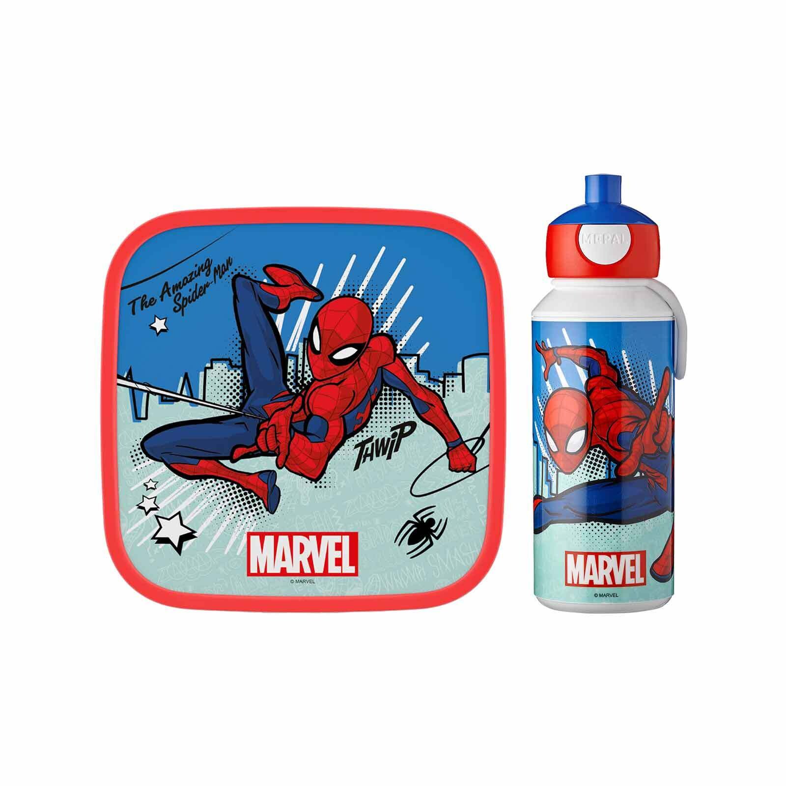 Lunchset XL Campus (2025)