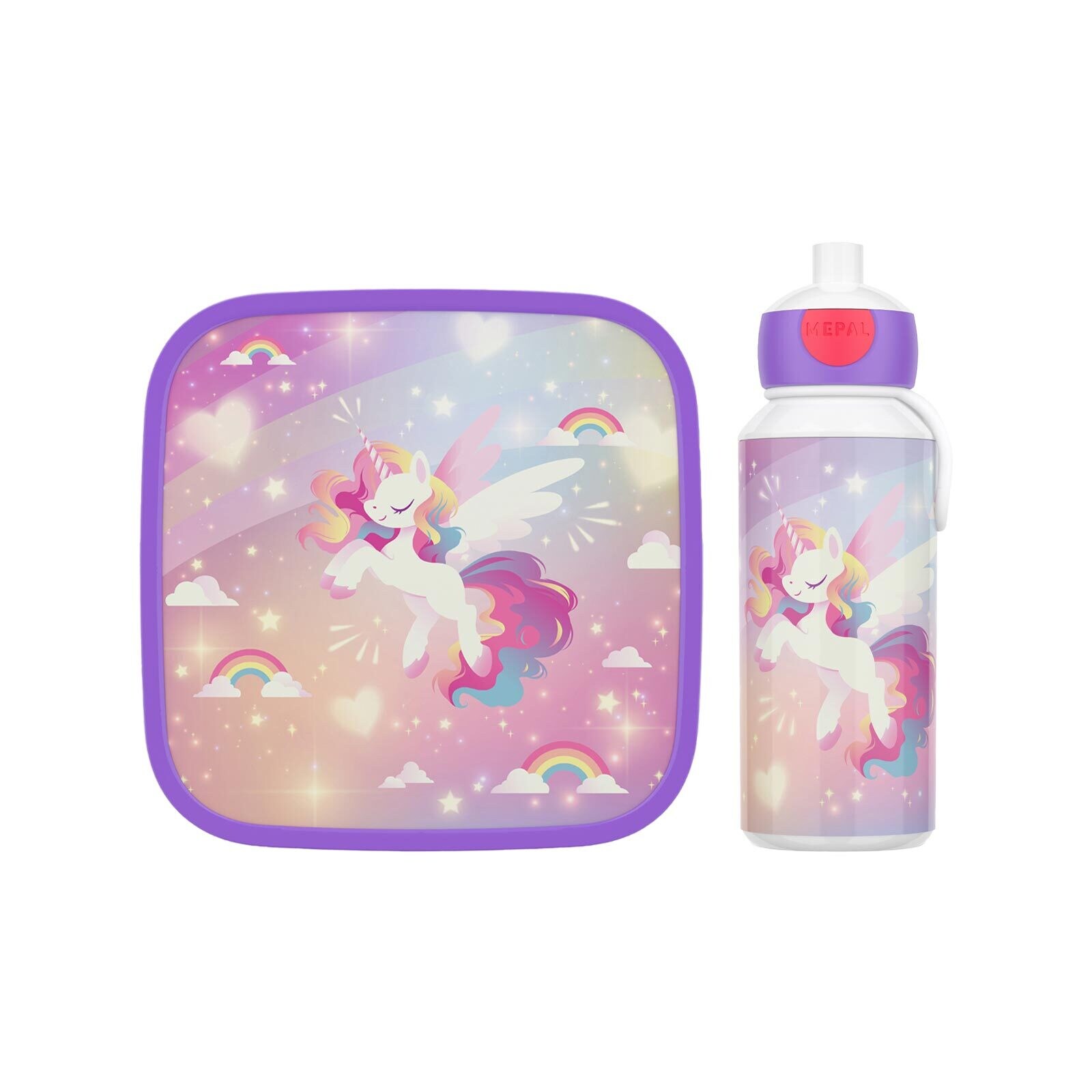 Lunchset XL Campus (2025)