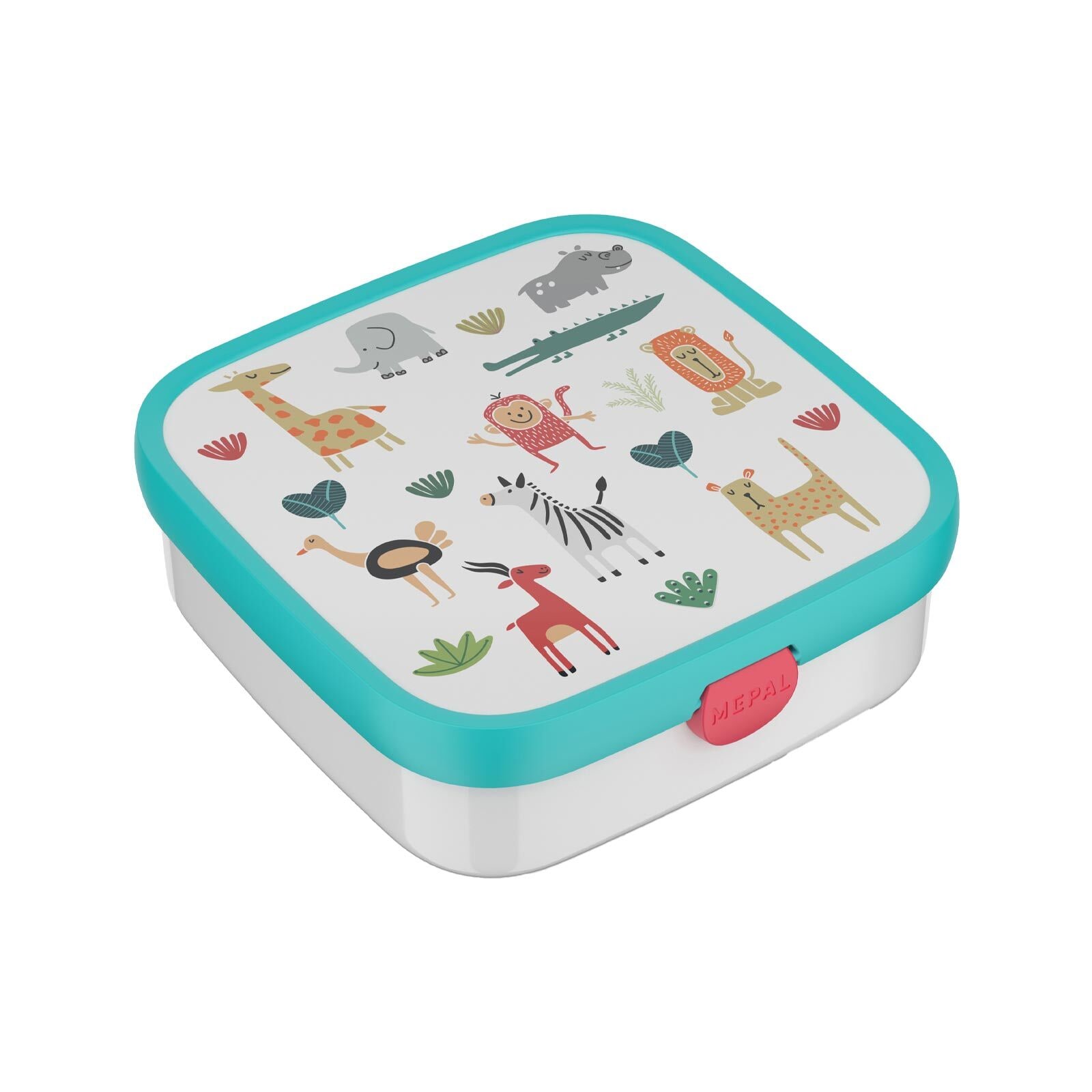 Mepal Brotdose XL Campus (2025) 1,3 l 