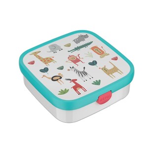 Mepal Brotdose XL Campus (2025) 1,3 l 