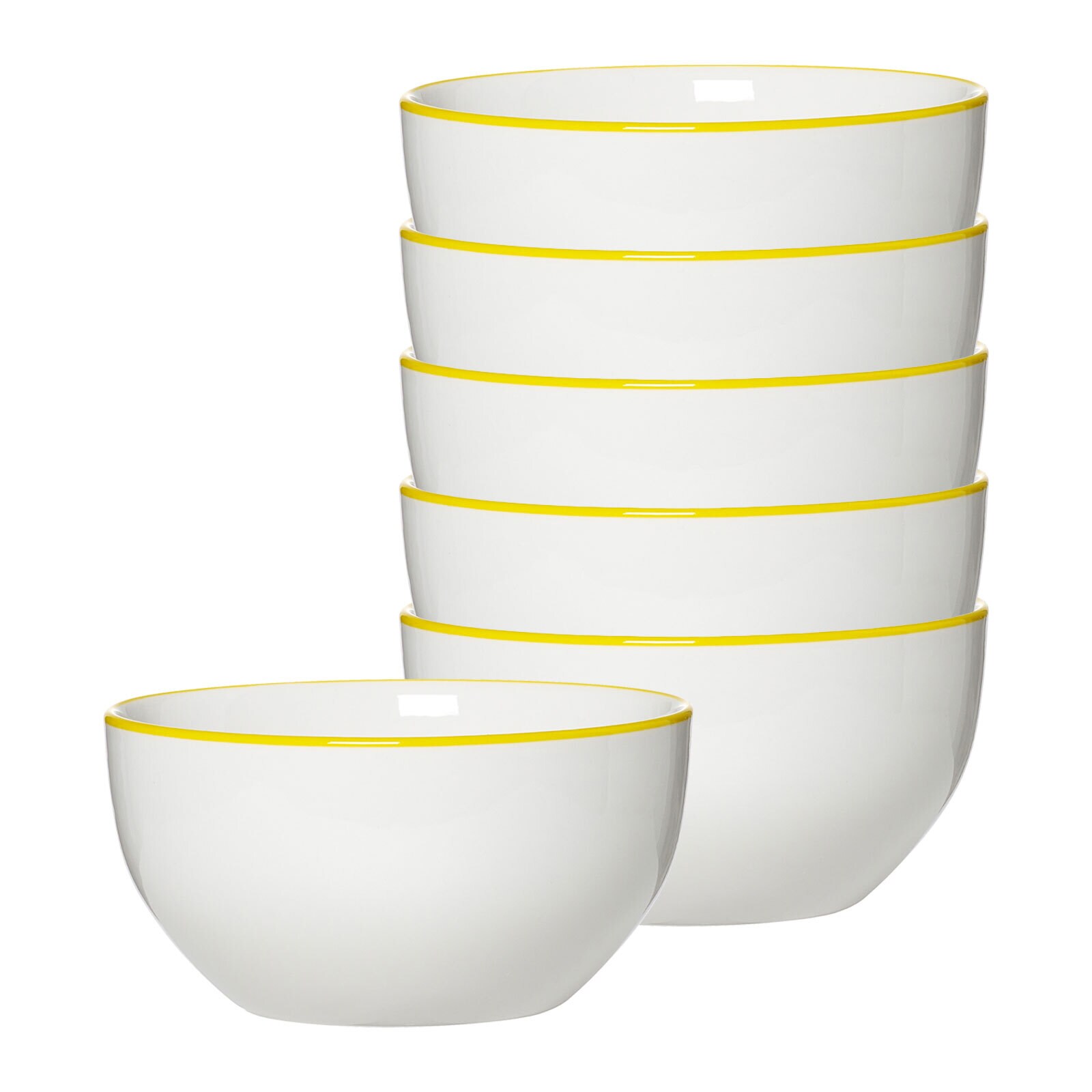 Müslischalen Adela ø 14 cm 6er Set
