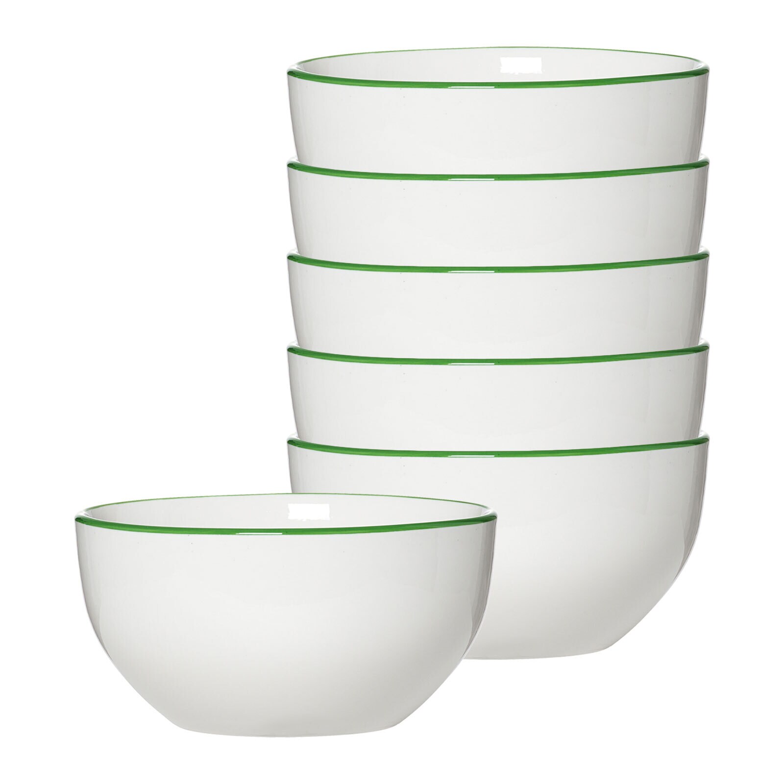 Müslischalen Adela ø 14 cm 6er Set