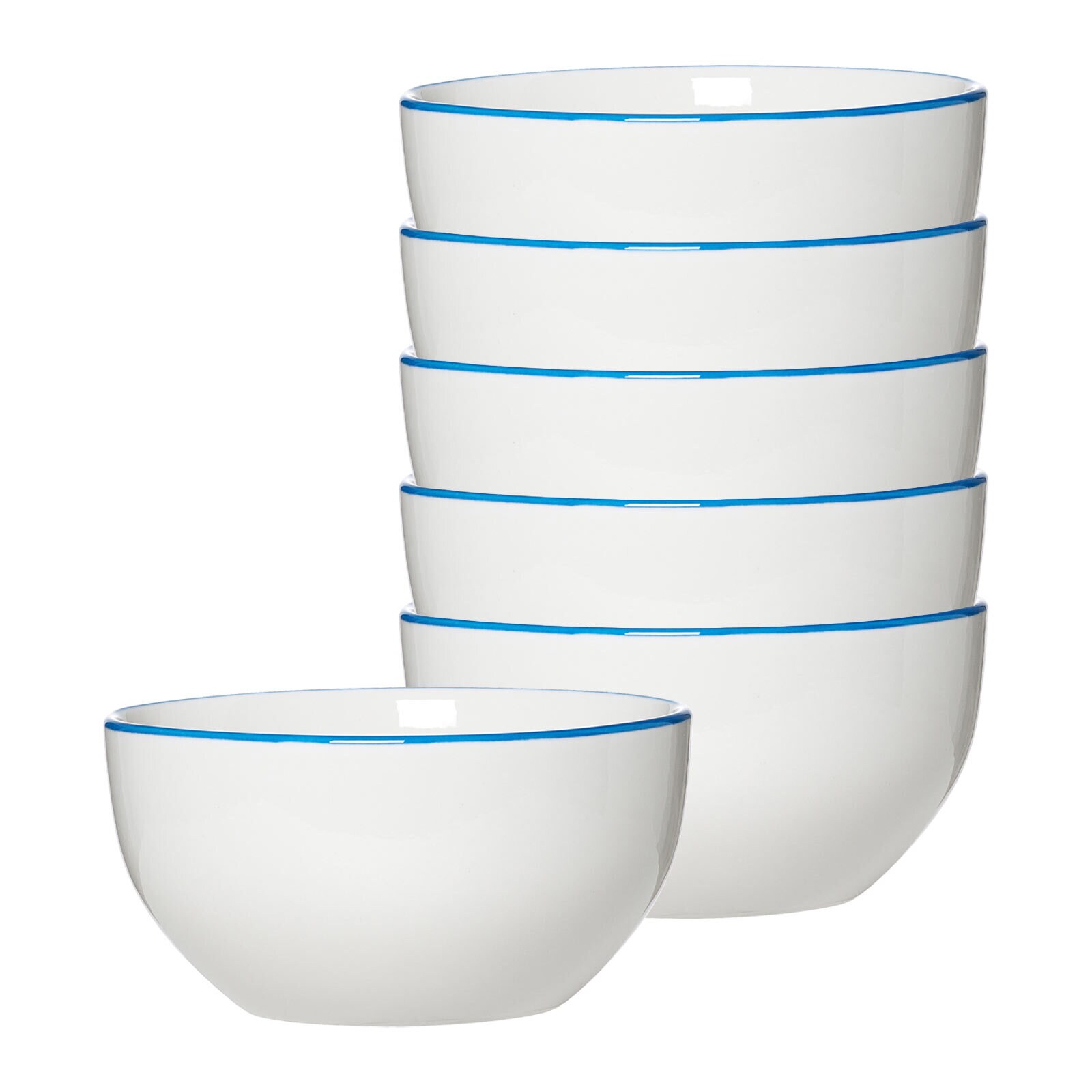 Müslischalen Adela ø 14 cm 6er Set