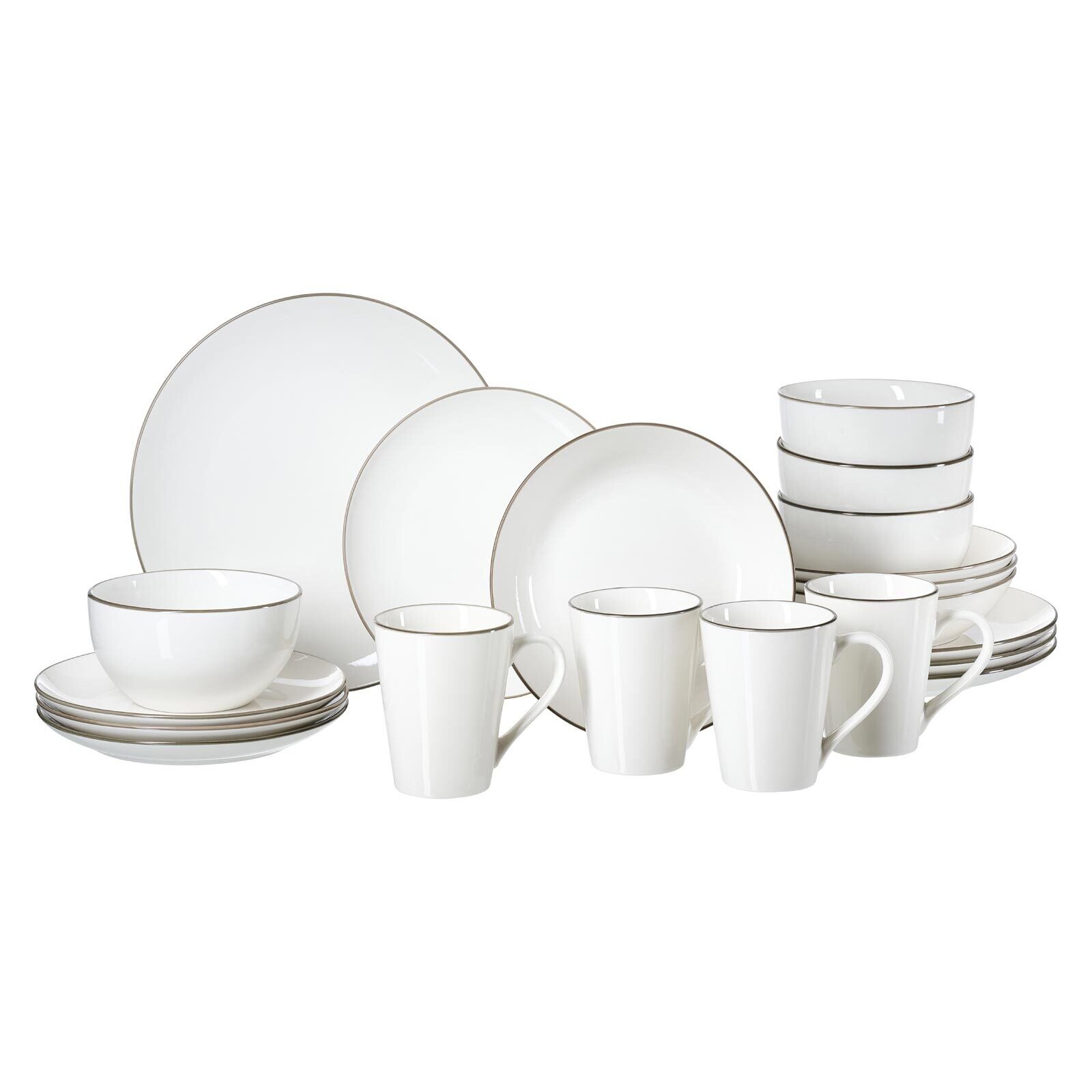 Kombi-Set Adela 20er Set