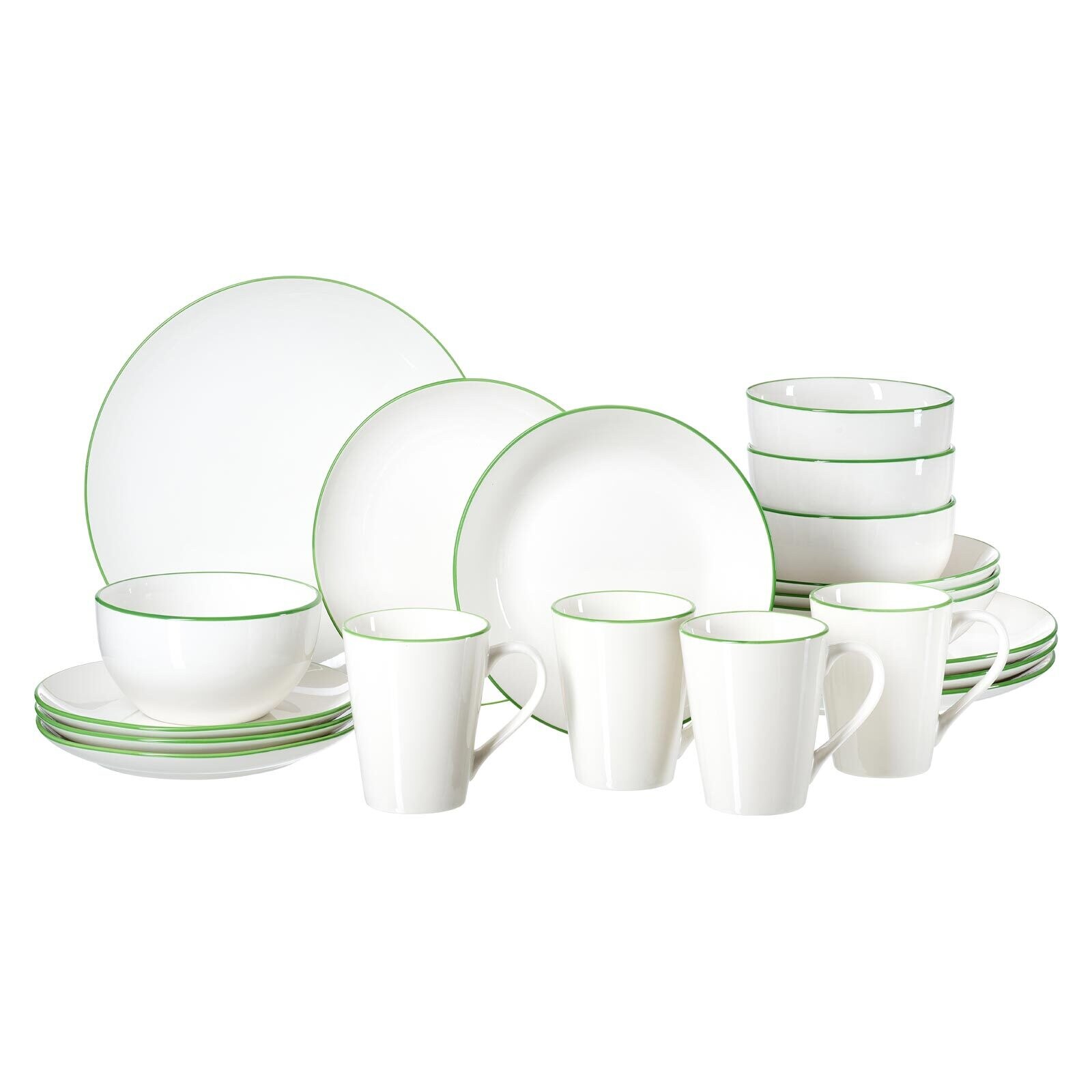 Kombi-Set Adela 20er Set