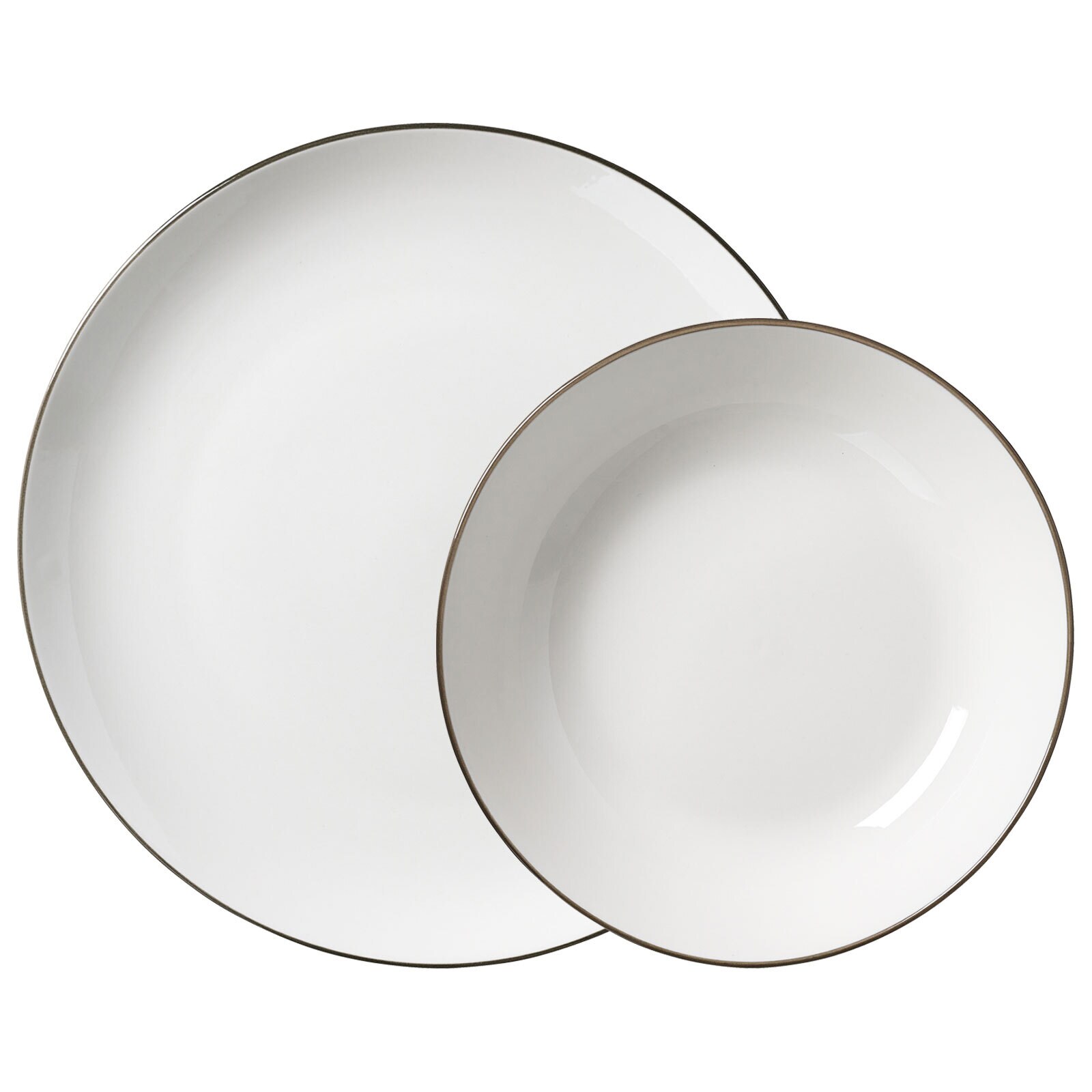 Tafelservice Adela 12er Set