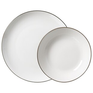 Ritzenhoff & Breker Tafelservice Adela 12er Set 