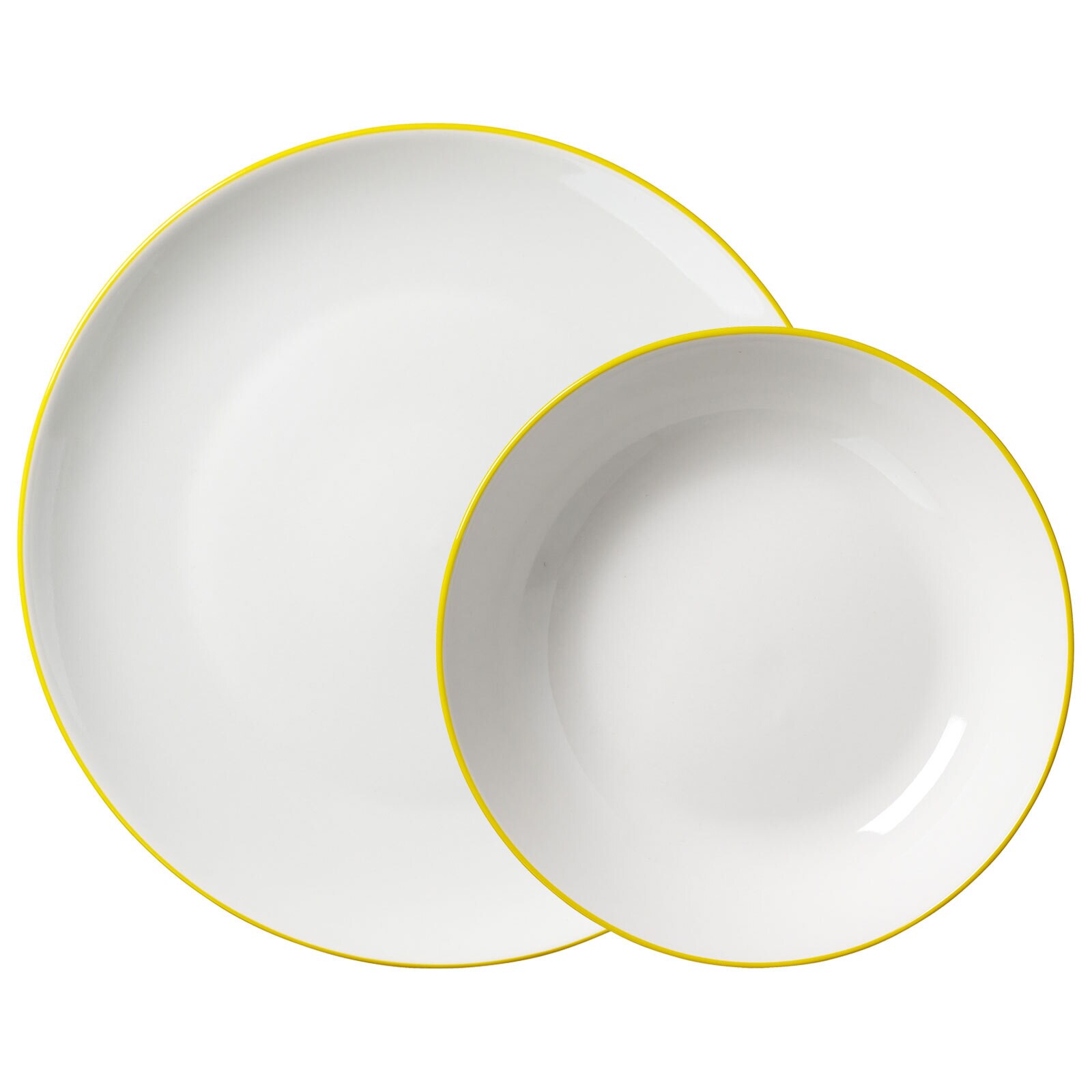 Tafelservice Adela 12er Set
