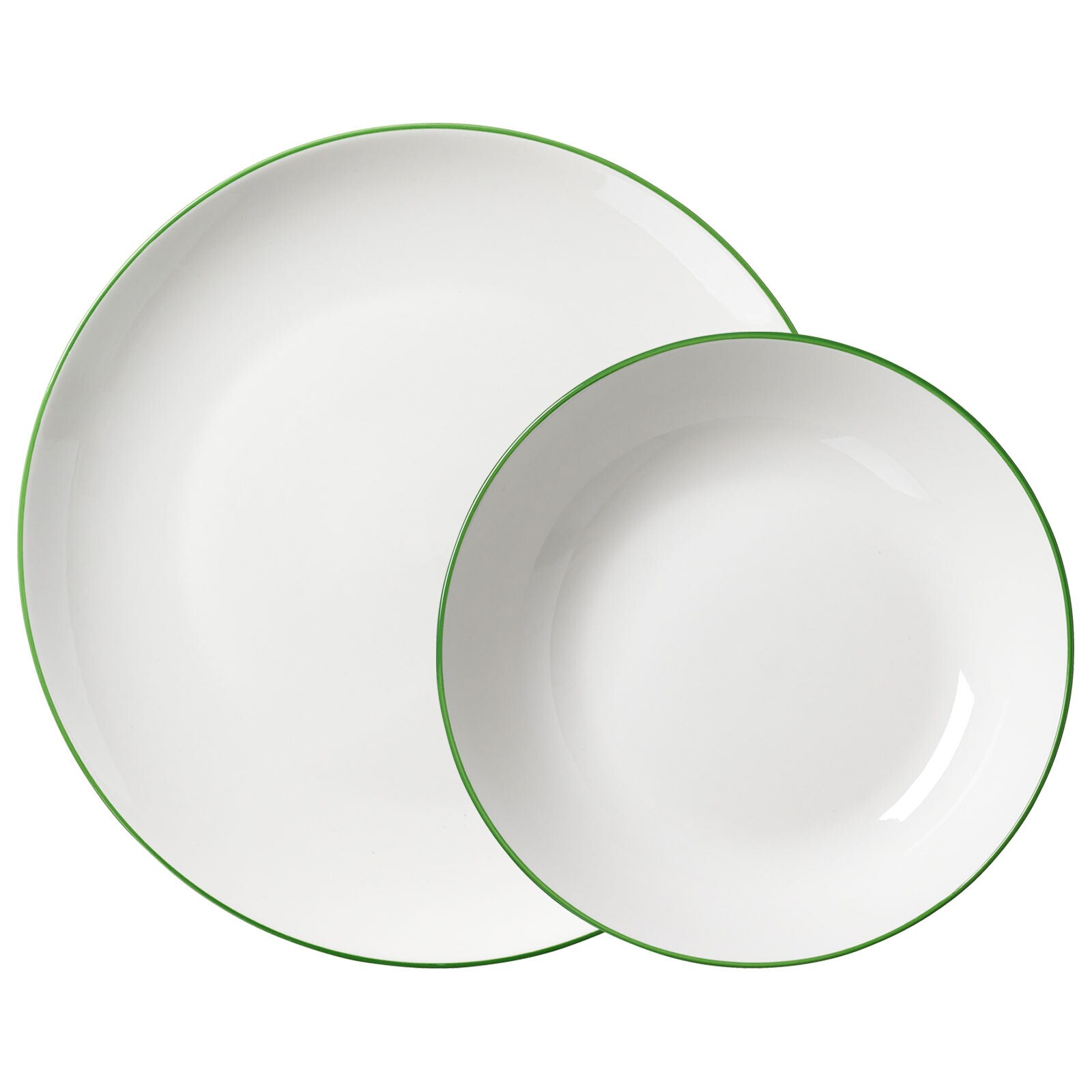 Tafelservice Adela 12er Set