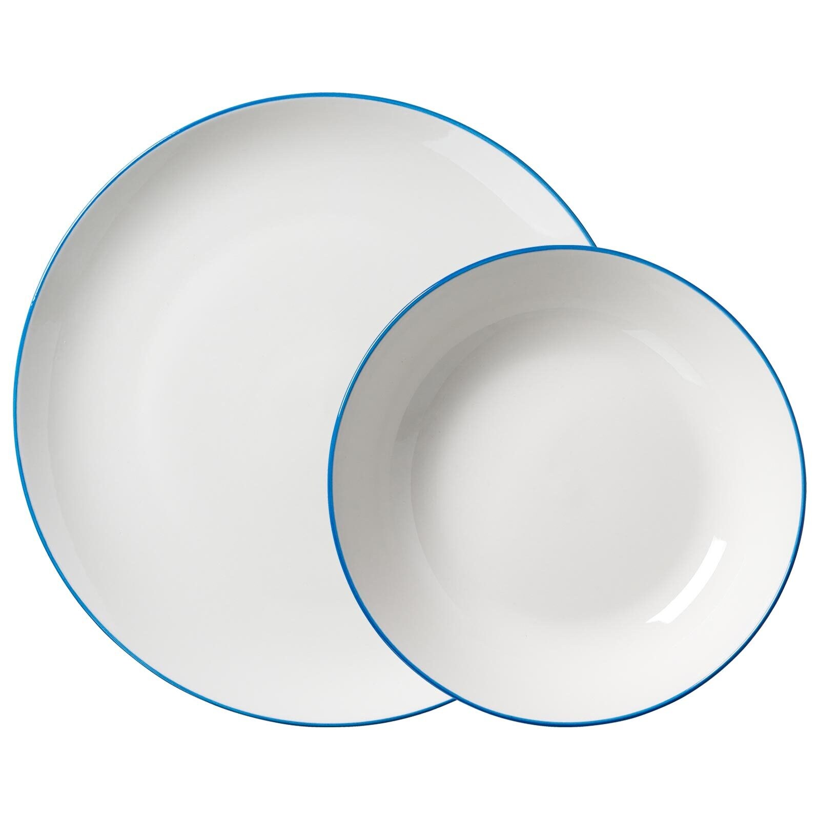 Tafelservice Adela 12er Set