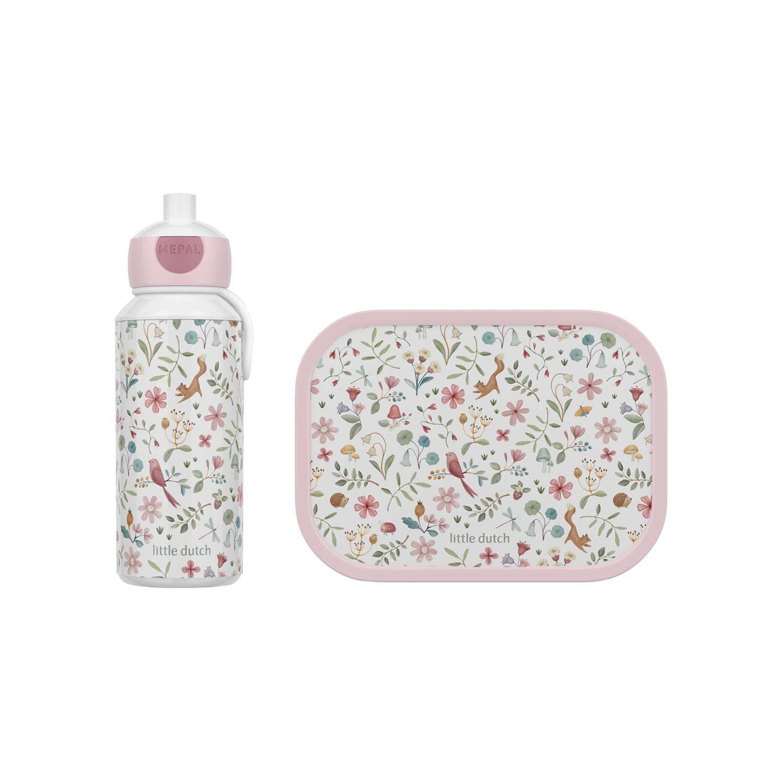 Mepal Lunchset Campus 2er Set 