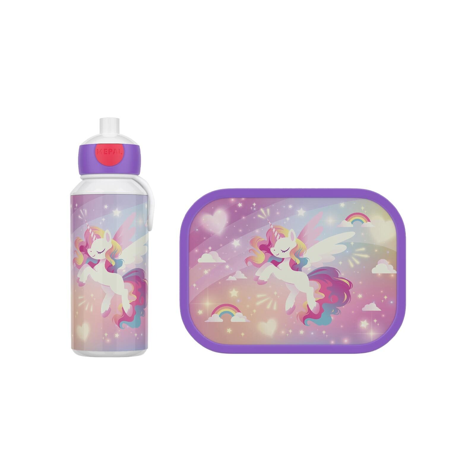 Lunchset Campus 2er Set