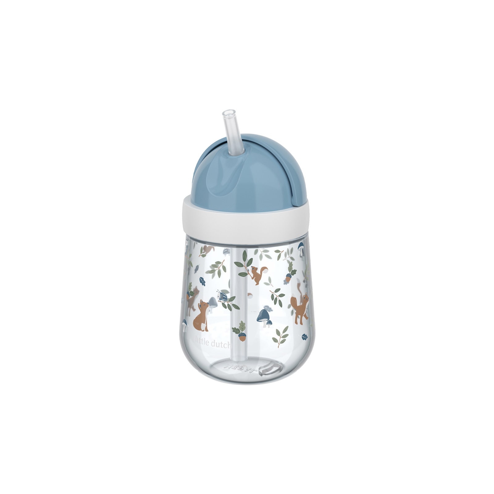 Mepal Strohhalmbecher Mio 300 ml 