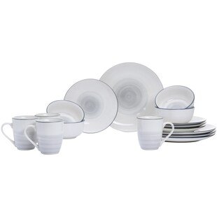 Ritzenhoff & Breker Kombi Set Luna 16er Set 