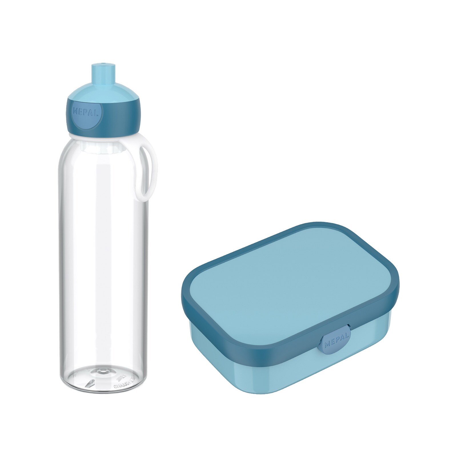 Mepal Pausenset Campus (2025) 2er Set