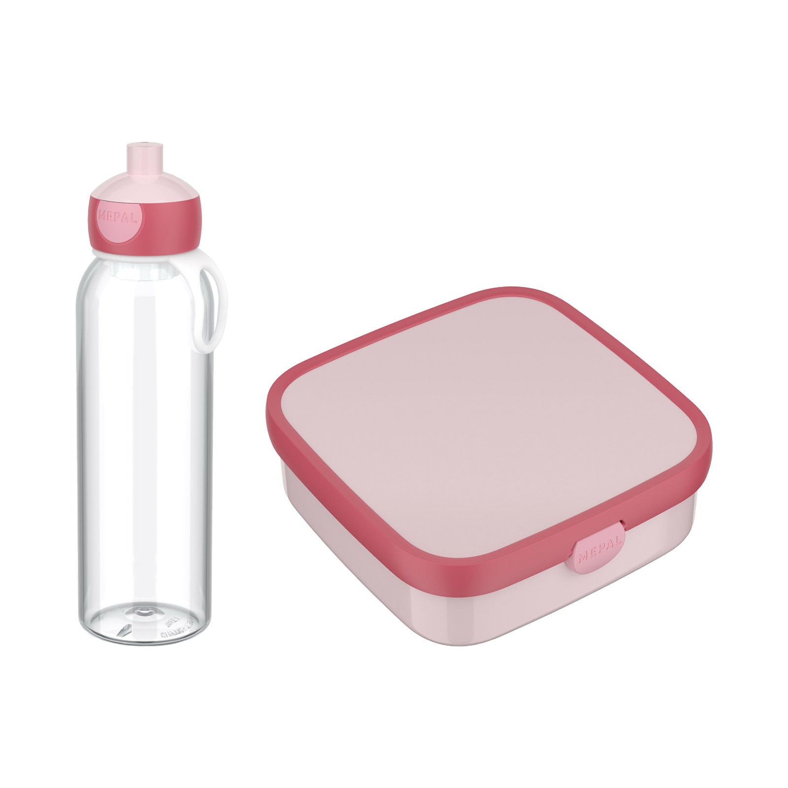 Mepal Pausenset XL Campus (2025) 2er Set 