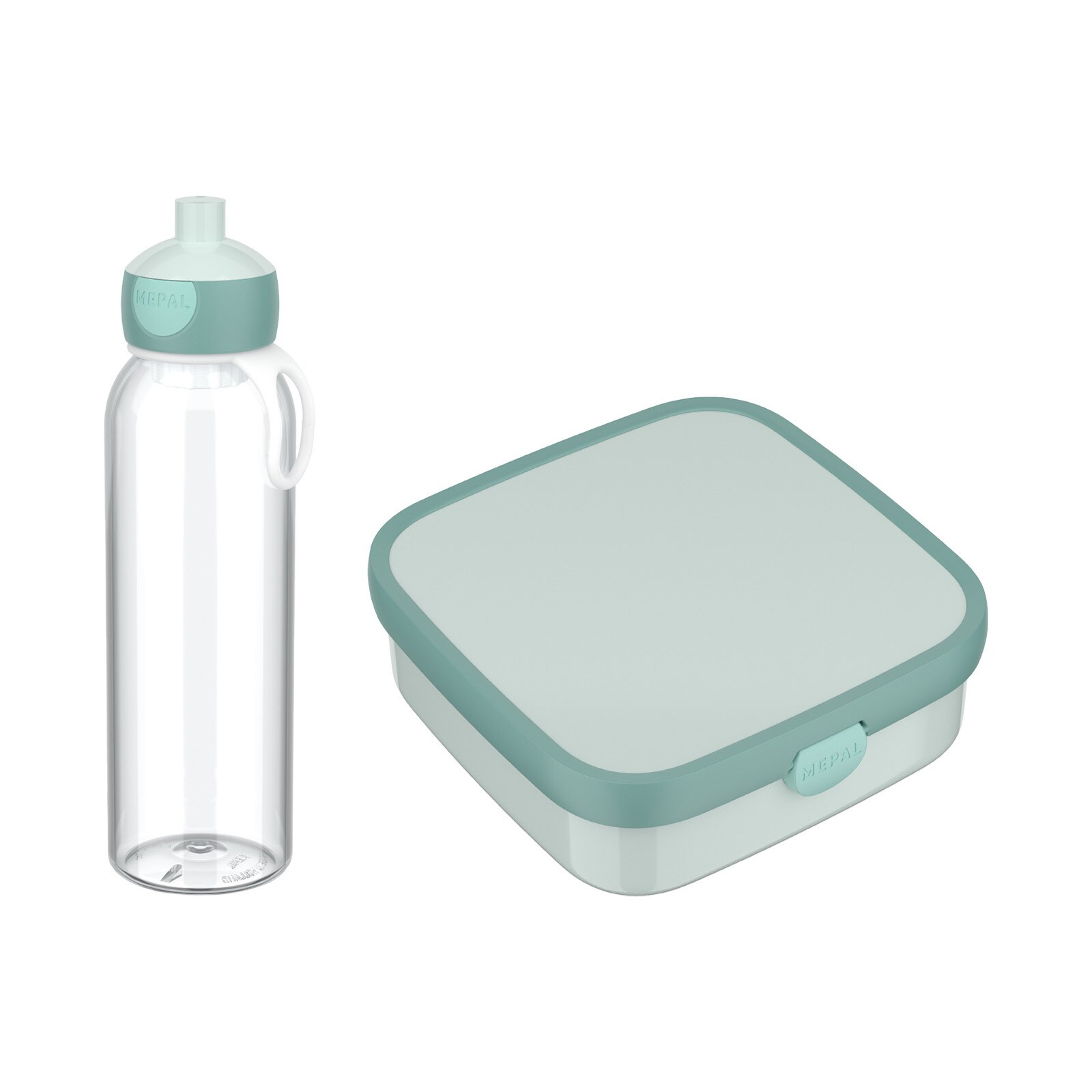 Mepal Pausenset XL Campus (2025) 2er Set