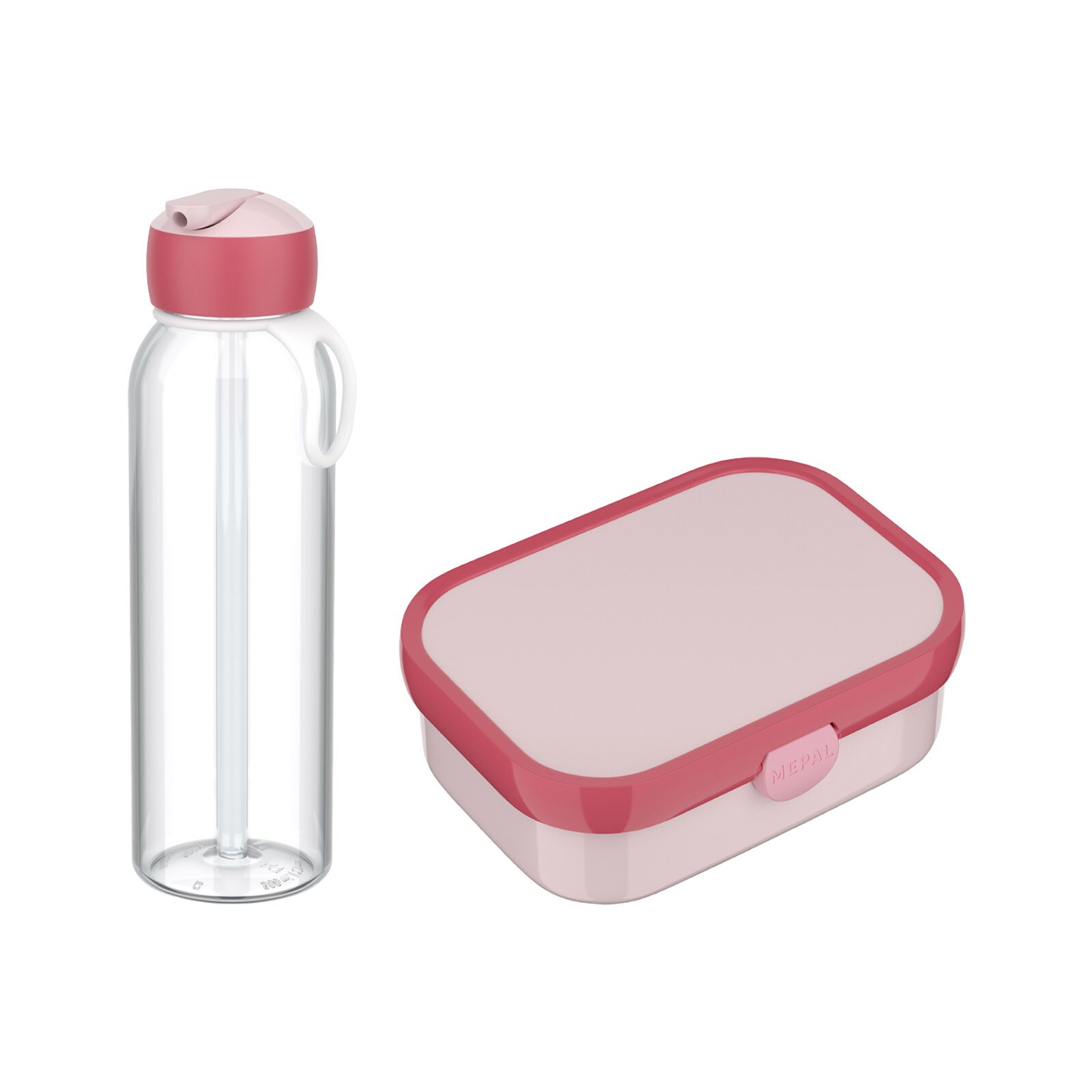Lunchset Campus 2er Set