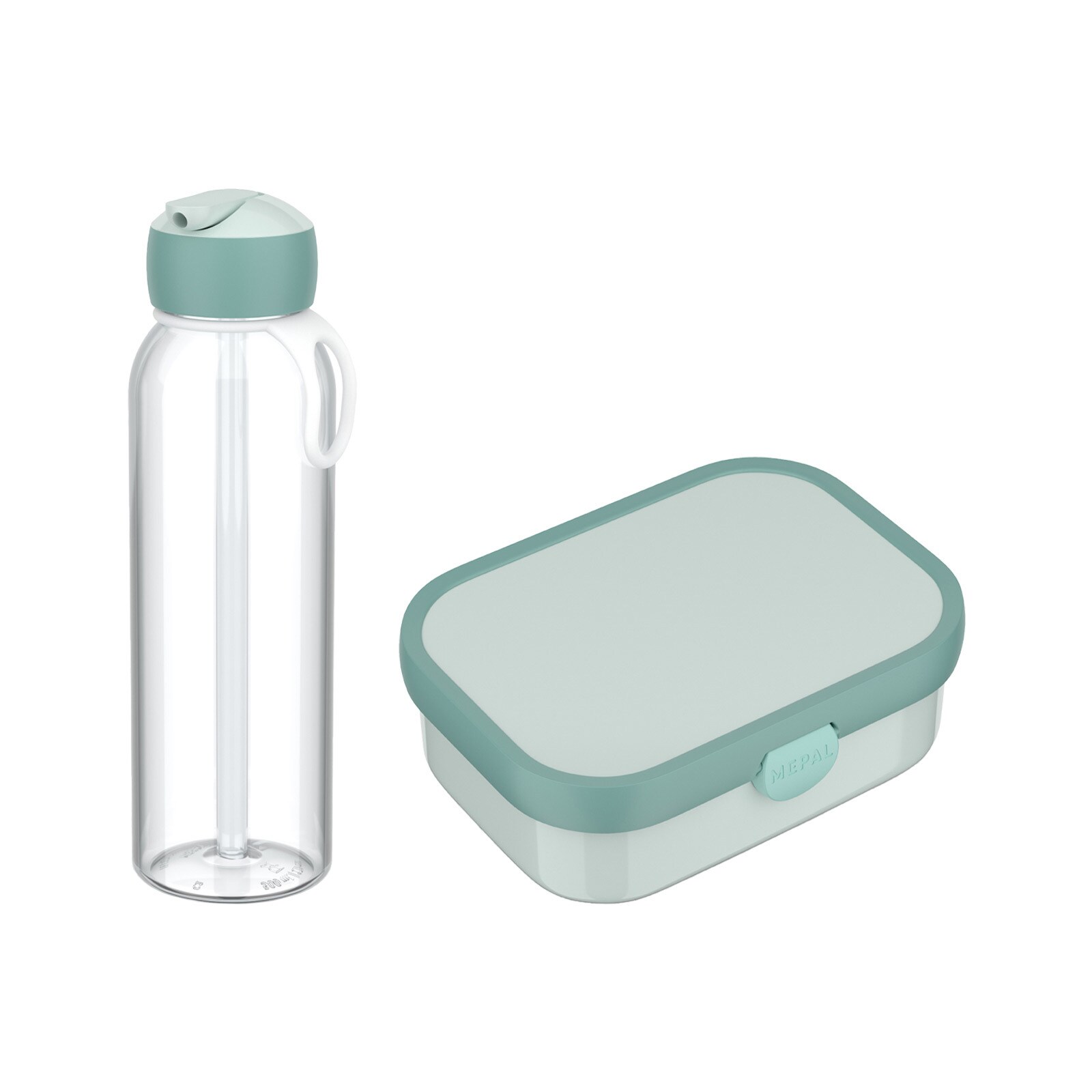 Lunchset Campus 2er Set