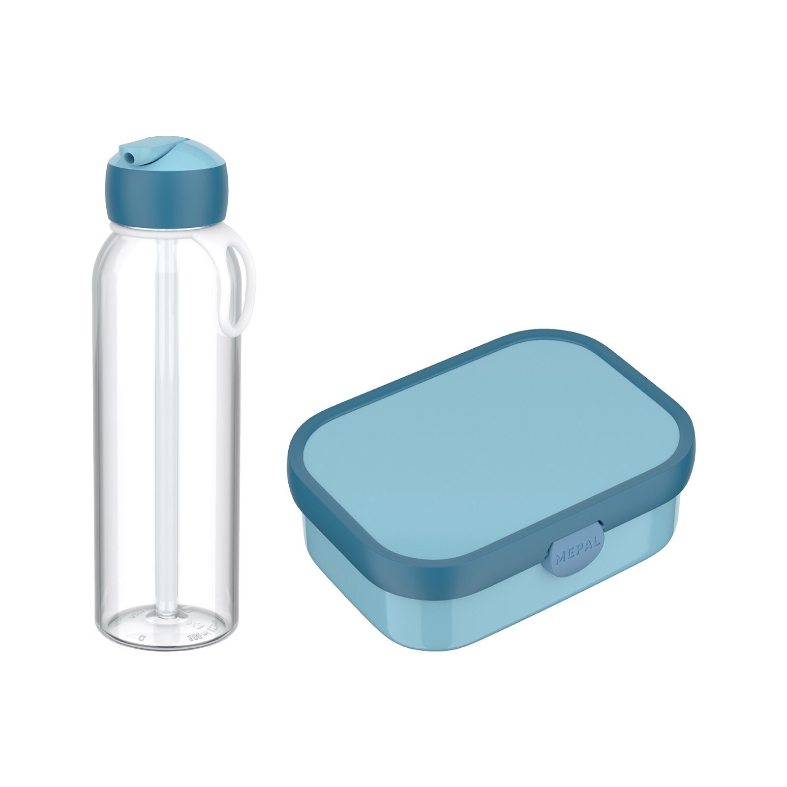 Lunchset Campus 2er Set