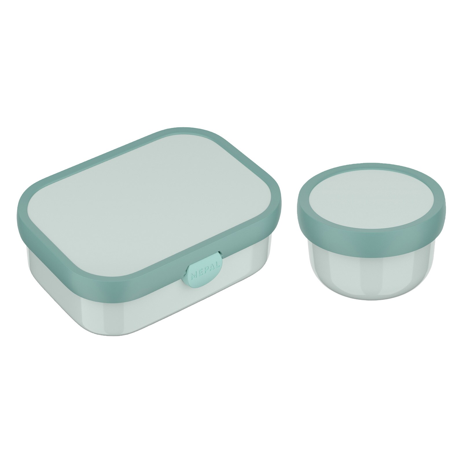 Obst- und Bentobox Campus (2025) 300 &  2er Set