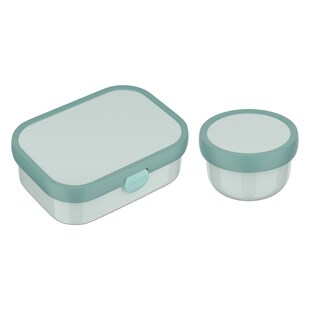 Mepal Obst- und Bentobox Campus (2025) 300 & 750 ml 2er Set 