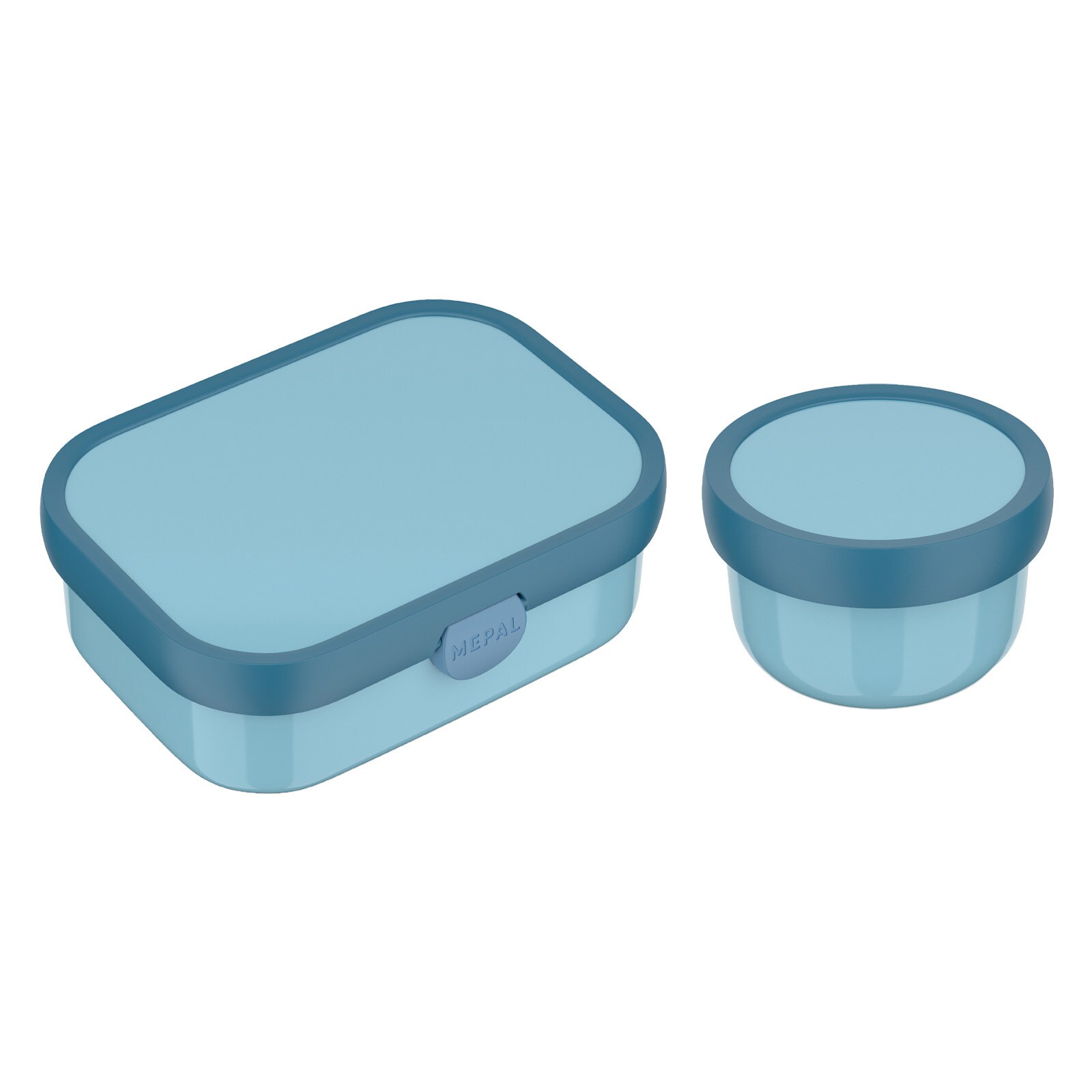 Obst- und Bentobox Campus (2025) 300 &  2er Set