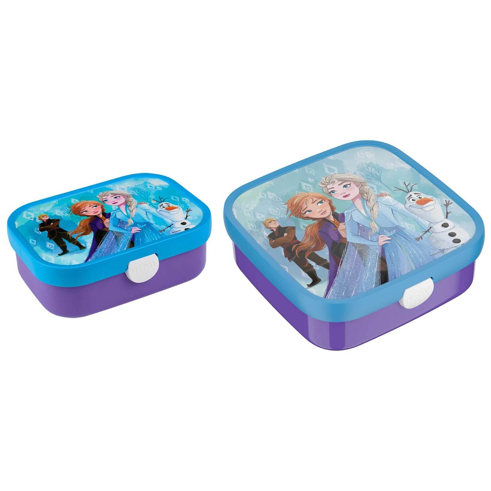 Brotdosen-Set Campus (2025) 2er Set